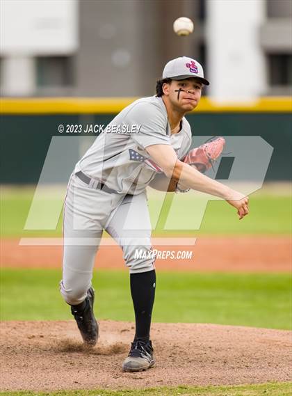 Thumbnail 2 in JSerra Catholic @ Campo Verde photogallery.