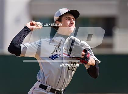 Thumbnail 2 in JSerra Catholic @ Campo Verde photogallery.