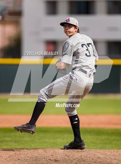 Thumbnail 3 in JSerra Catholic @ Campo Verde photogallery.