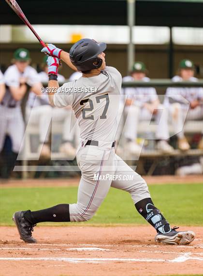 Thumbnail 2 in JSerra Catholic @ Campo Verde photogallery.