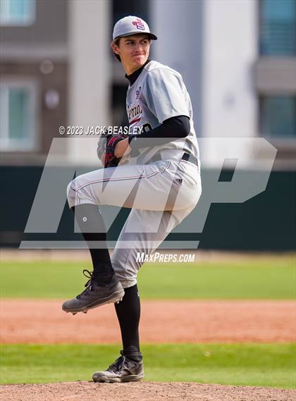 Thumbnail 2 in JSerra Catholic @ Campo Verde photogallery.
