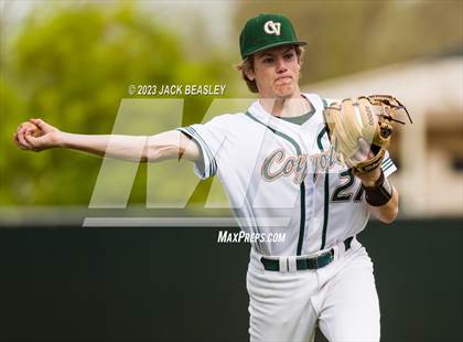 Thumbnail 3 in JSerra Catholic @ Campo Verde photogallery.