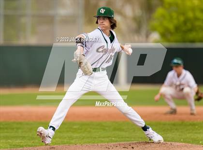 Thumbnail 2 in JSerra Catholic @ Campo Verde photogallery.