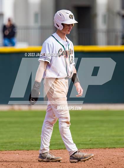 Thumbnail 3 in JSerra Catholic @ Campo Verde photogallery.