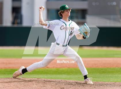 Thumbnail 2 in JSerra Catholic @ Campo Verde photogallery.