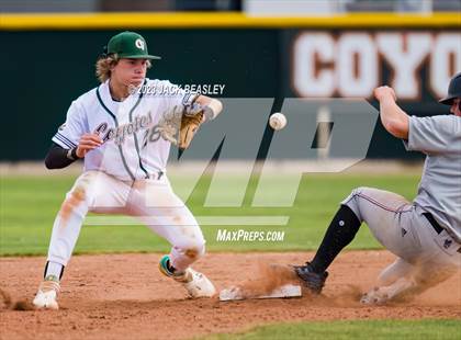 Thumbnail 1 in JSerra Catholic @ Campo Verde photogallery.