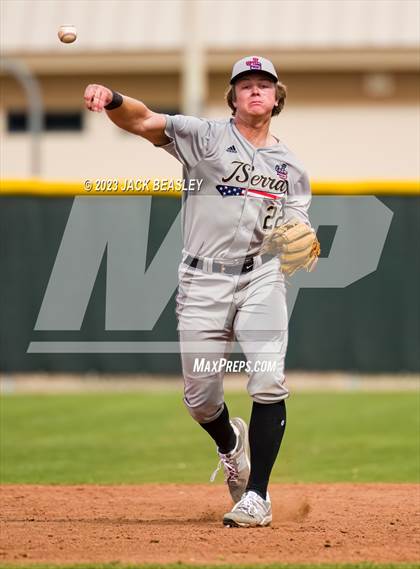 Thumbnail 1 in JSerra Catholic @ Campo Verde photogallery.