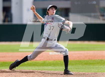 Thumbnail 2 in JSerra Catholic @ Campo Verde photogallery.