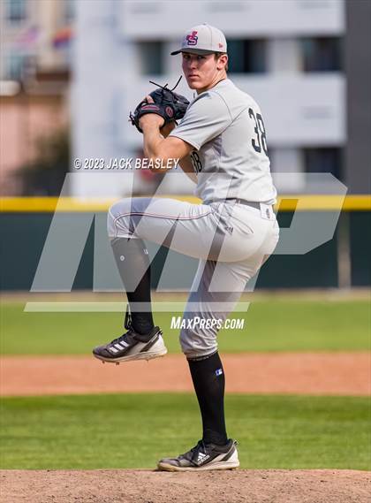 Thumbnail 2 in JSerra Catholic @ Campo Verde photogallery.