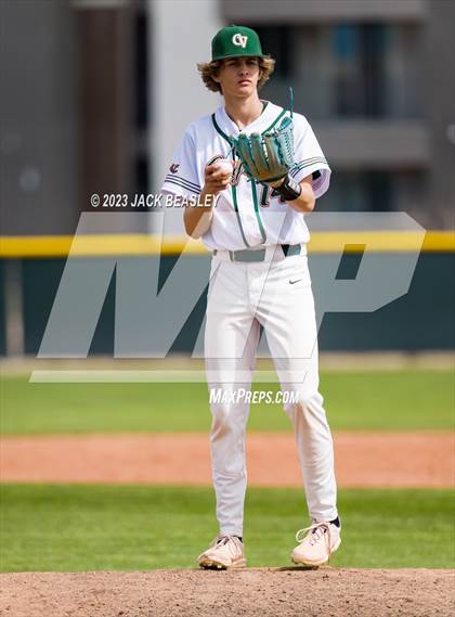 Thumbnail 3 in JSerra Catholic @ Campo Verde photogallery.