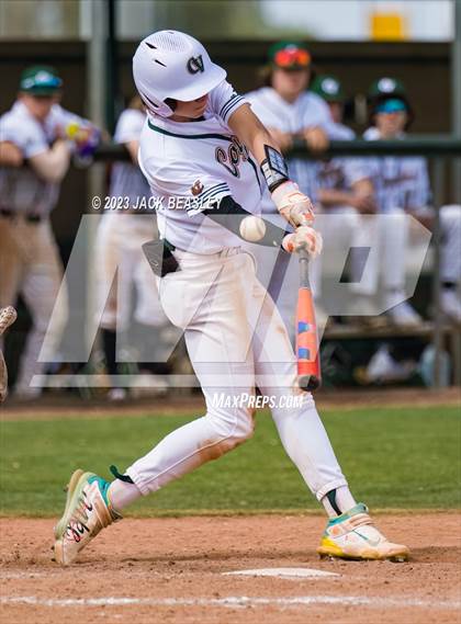 Thumbnail 2 in JSerra Catholic @ Campo Verde photogallery.