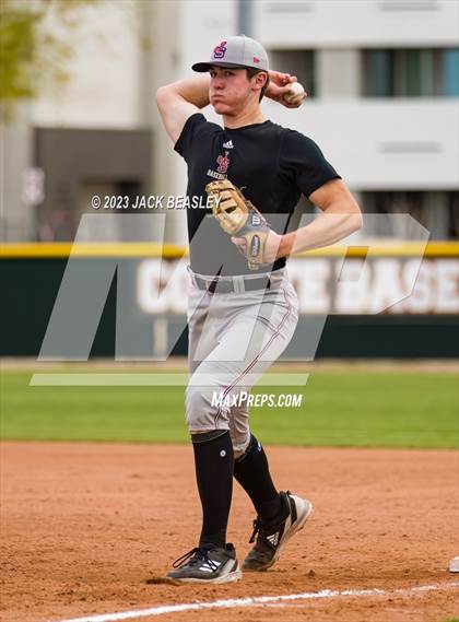 Thumbnail 1 in JSerra Catholic @ Campo Verde photogallery.