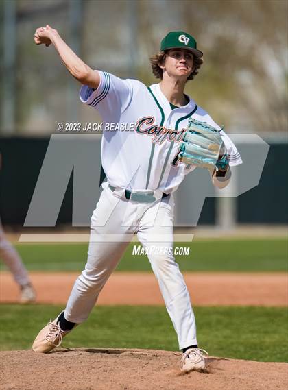 Thumbnail 1 in JSerra Catholic @ Campo Verde photogallery.