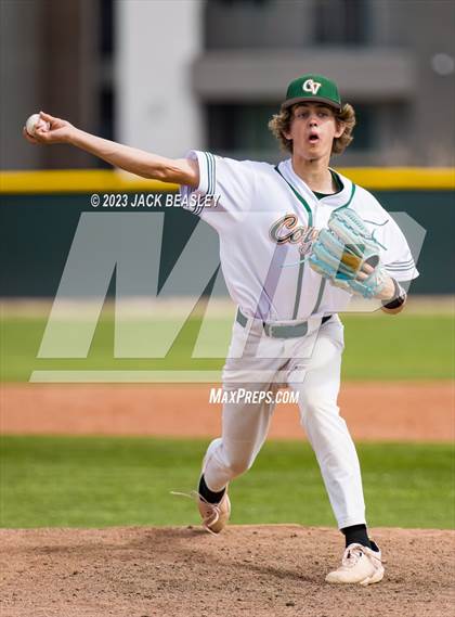 Thumbnail 3 in JSerra Catholic @ Campo Verde photogallery.