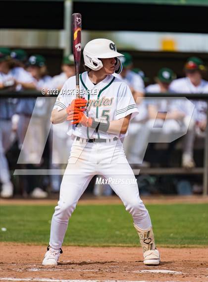 Thumbnail 3 in JSerra Catholic @ Campo Verde photogallery.