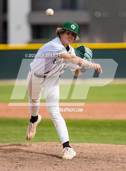 Thumbnail 2 in JSerra Catholic @ Campo Verde photogallery.