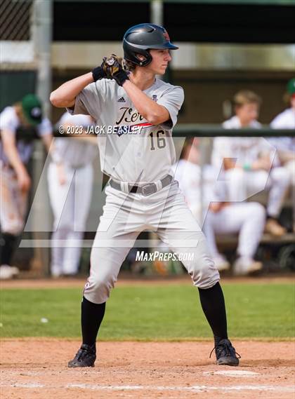 Thumbnail 2 in JSerra Catholic @ Campo Verde photogallery.