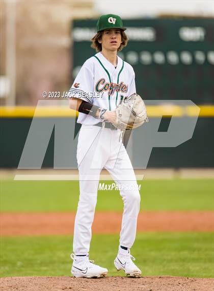 Thumbnail 1 in JSerra Catholic @ Campo Verde photogallery.