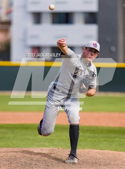 Thumbnail 1 in JSerra Catholic @ Campo Verde photogallery.