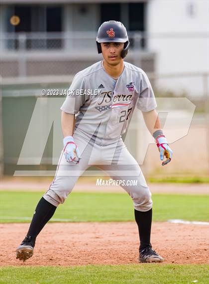 Thumbnail 2 in JSerra Catholic @ Campo Verde photogallery.