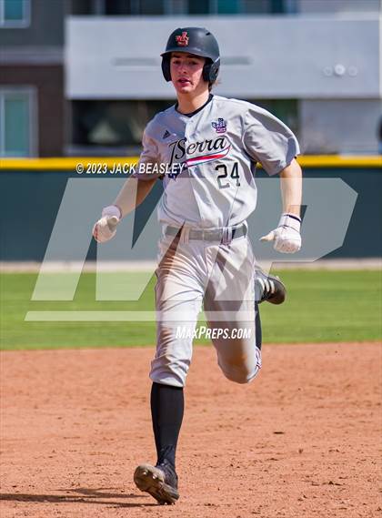 Thumbnail 3 in JSerra Catholic @ Campo Verde photogallery.
