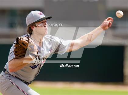Thumbnail 2 in JSerra Catholic @ Campo Verde photogallery.