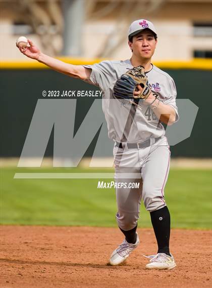 Thumbnail 2 in JSerra Catholic @ Campo Verde photogallery.