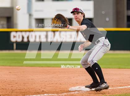 Thumbnail 2 in JSerra Catholic @ Campo Verde photogallery.