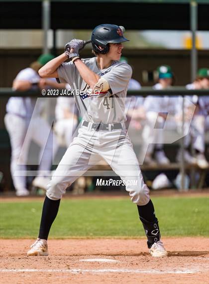 Thumbnail 3 in JSerra Catholic @ Campo Verde photogallery.