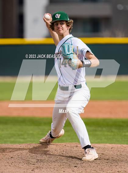 Thumbnail 2 in JSerra Catholic @ Campo Verde photogallery.