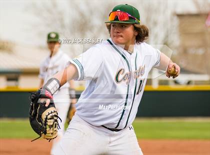 Thumbnail 1 in JSerra Catholic @ Campo Verde photogallery.