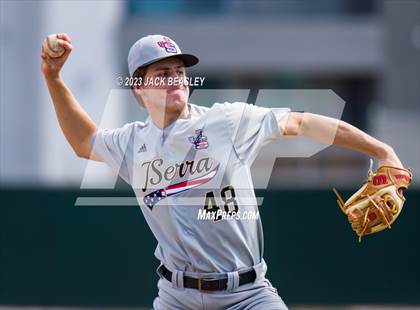 Thumbnail 2 in JSerra Catholic @ Campo Verde photogallery.