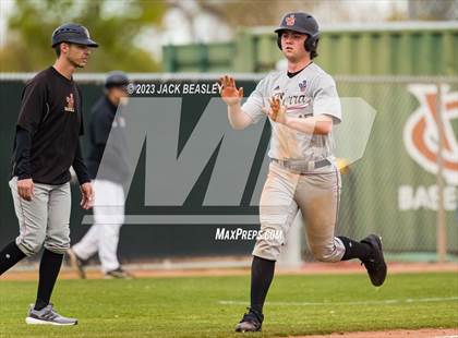 Thumbnail 1 in JSerra Catholic @ Campo Verde photogallery.