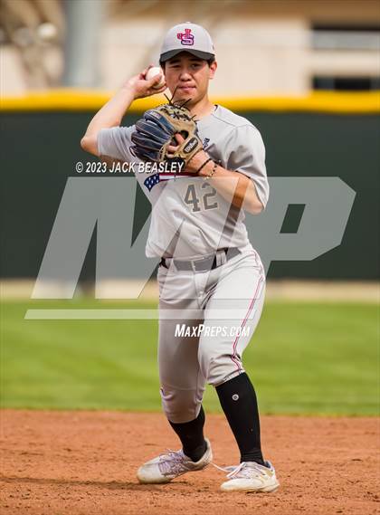 Thumbnail 1 in JSerra Catholic @ Campo Verde photogallery.