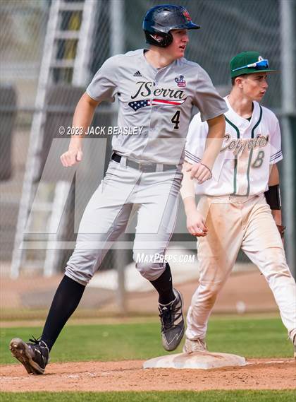 Thumbnail 3 in JSerra Catholic @ Campo Verde photogallery.