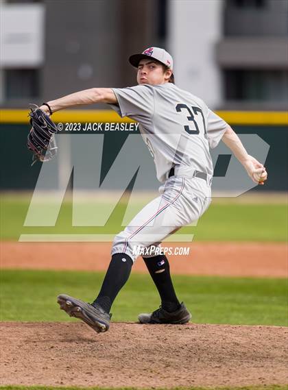 Thumbnail 2 in JSerra Catholic @ Campo Verde photogallery.