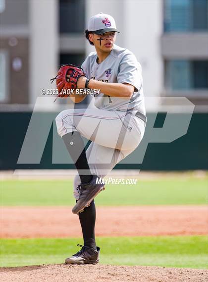 Thumbnail 1 in JSerra Catholic @ Campo Verde photogallery.