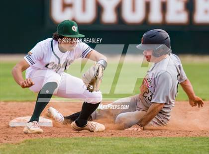 Thumbnail 3 in JSerra Catholic @ Campo Verde photogallery.