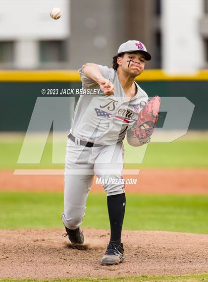 Thumbnail 1 in JSerra Catholic @ Campo Verde photogallery.