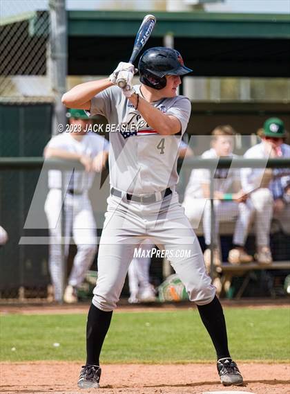 Thumbnail 3 in JSerra Catholic @ Campo Verde photogallery.