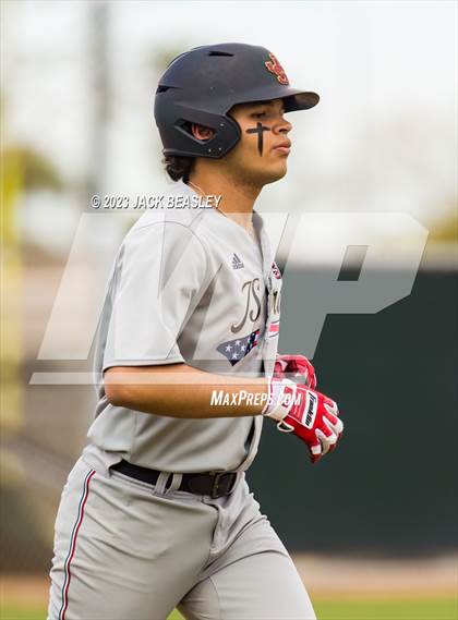 Thumbnail 1 in JSerra Catholic @ Campo Verde photogallery.