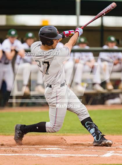 Thumbnail 1 in JSerra Catholic @ Campo Verde photogallery.