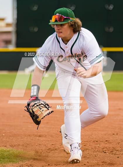 Thumbnail 3 in JSerra Catholic @ Campo Verde photogallery.