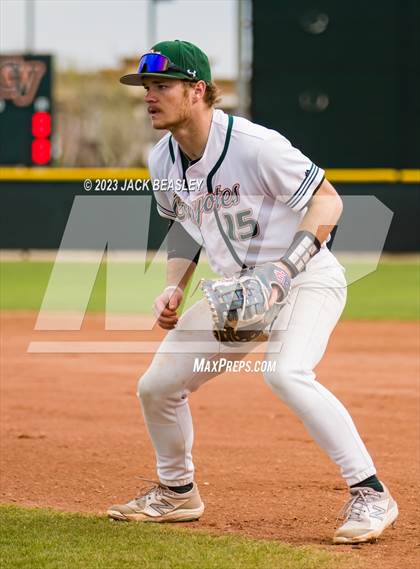 Thumbnail 1 in JSerra Catholic @ Campo Verde photogallery.