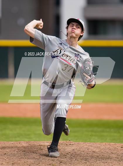 Thumbnail 3 in JSerra Catholic @ Campo Verde photogallery.