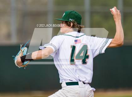 Thumbnail 1 in JSerra Catholic @ Campo Verde photogallery.