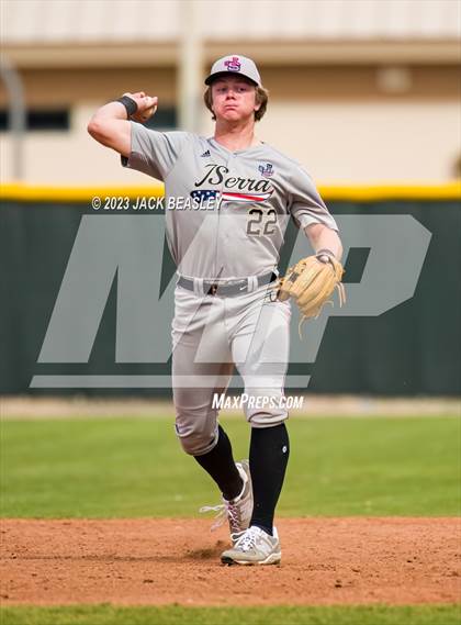Thumbnail 3 in JSerra Catholic @ Campo Verde photogallery.