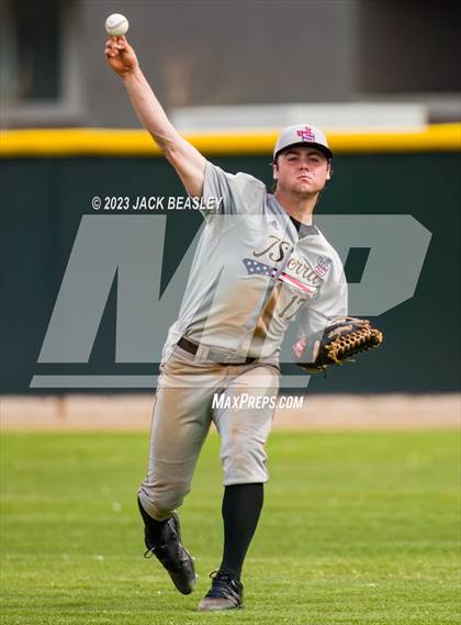 Thumbnail 2 in JSerra Catholic @ Campo Verde photogallery.