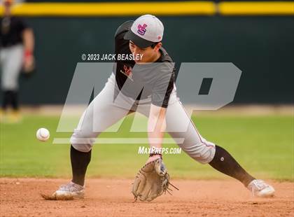 Thumbnail 2 in JSerra Catholic @ Campo Verde photogallery.