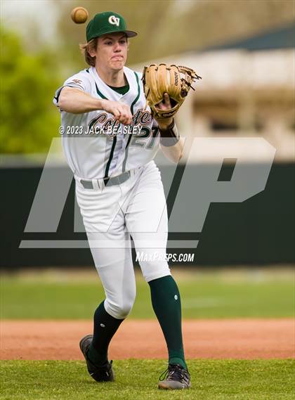 Thumbnail 1 in JSerra Catholic @ Campo Verde photogallery.